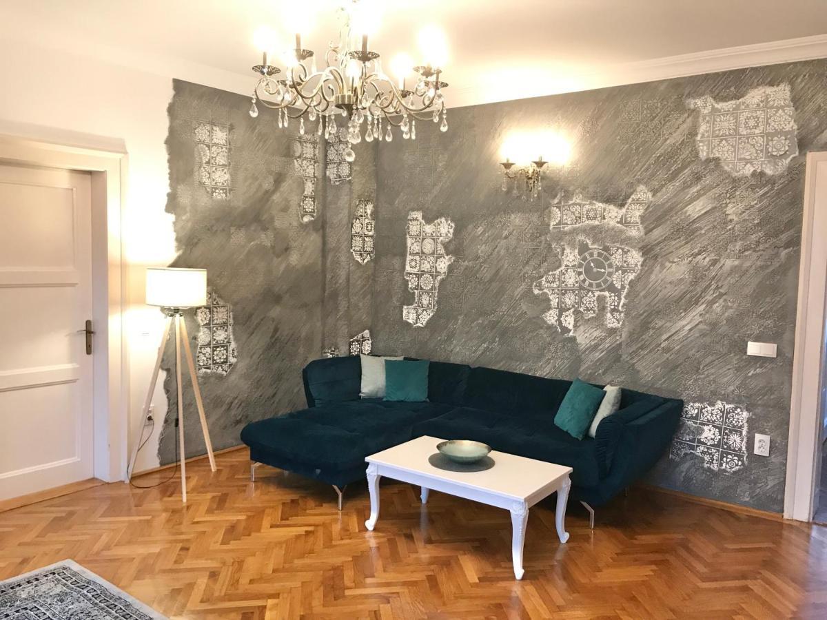 Residence Piata Armelor シビウ エクステリア 写真