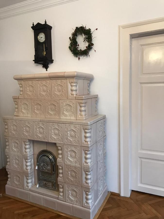 Residence Piata Armelor シビウ エクステリア 写真