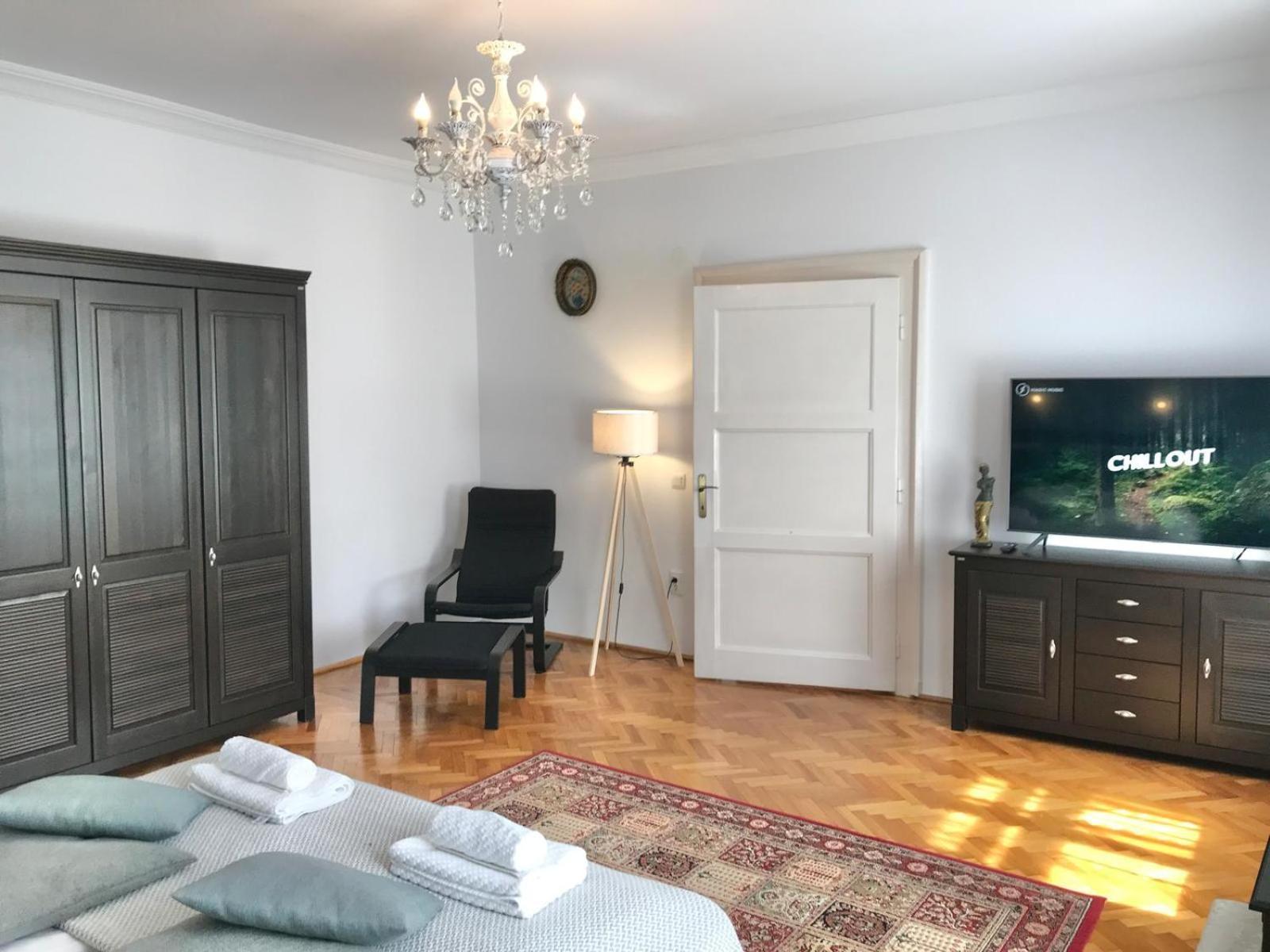 Residence Piata Armelor シビウ エクステリア 写真