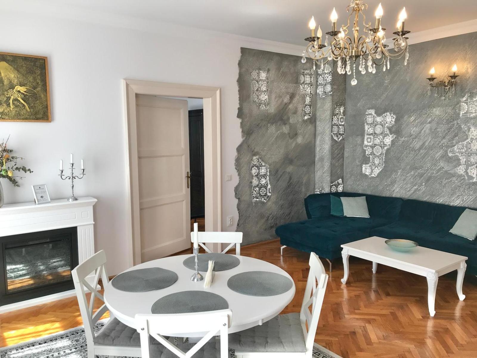 Residence Piata Armelor シビウ エクステリア 写真