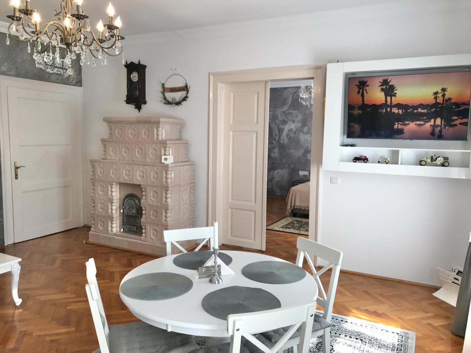 Residence Piata Armelor シビウ エクステリア 写真