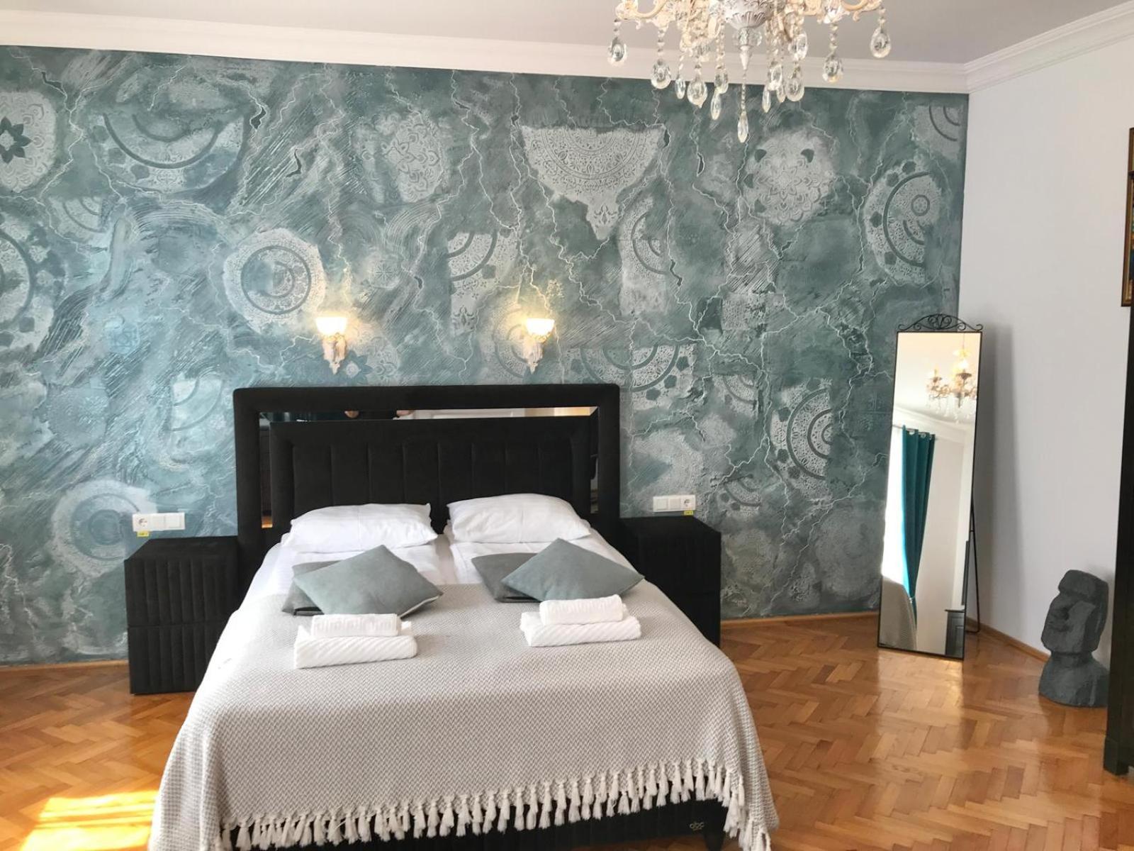Residence Piata Armelor シビウ エクステリア 写真